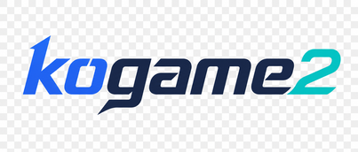 kogame2 โลโก้